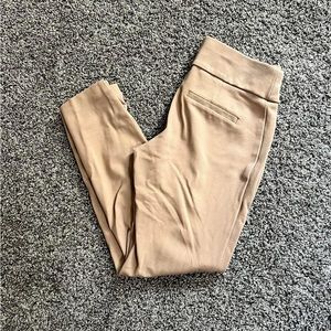 Size small express dress pants